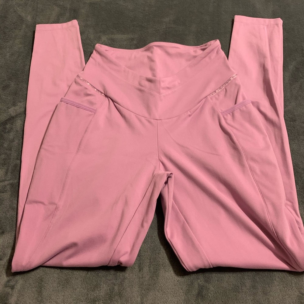 Gymshark legging in great condition!